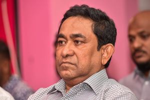 Top court petitioned on admissibility of evidence against Yameen