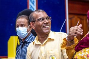 ނަޝީދު ޔޯގާއަށް ތާއިދުކުރެއްވި މައްސަލަ ފުލުހަށް ހުށަހަޅައިފި