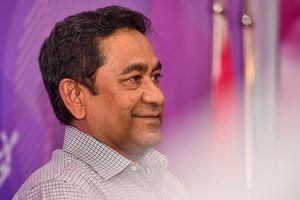 Yameen's money kept in escrow account: ACC