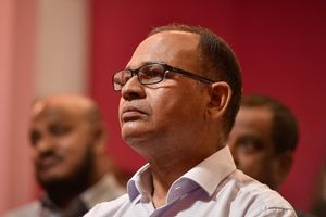 ކޯޓުތަކުގެ ގާނޫނަށް ގެންނަ ބަދަލުތަކަށް އިދިކޮޅުގެ ނުރުހުން