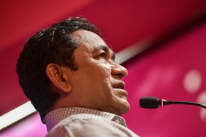 ޔާމީންގެ ފަރާތުން ހުށަހެޅި އާ މައްސަލަ ވެސް ބޭރުކޮށްލައިފި