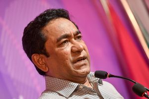 ފިލަން އުޅޭ ކަމުގެ ތުހުމަތުކޮށް ޕާސްޕޯޓް ހިފަހައްޓަން އެދިއްޖެ