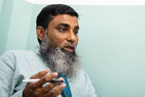ތިނަދޫއިން މީހުން ބޭލި މައްސަލައިގެ އަޑުއެހުންތައް މާޗް މަހު