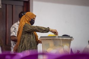 އެމްޑީޕީ އިންތިހާބު: މިހާތަނަށް ހުށަހެޅީ އެންމެ ޝަކުވާއެއް