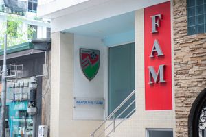 އެފްއޭއެމުން އެޕޯލޯއަށް ދައްކަން ޖެހޭ ދަރަނީގެ ބަދަލުގައި ހުޅުމާލެ ޓްރެއިިނިން ފެސިލިޓީން ބިމެއް ދީފި