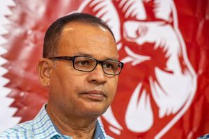 30 ޕަސެންޓުން އިންތިހާބުވާ އިސްލާހަށް އިދިކޮޅުގެ ތާއީދެއް ނެތް 