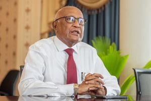 ހަތް ރަށެއްގައި ހަދާ ހޮސްޕިޓަލްތަކުގެ މަސައްކަތް މިއަހަރު ފަށަނީ