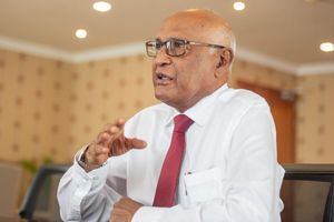 ސިއްހީ ދާއިރާ ބޮޑެތި ބަދަލުތަކާ ދިމާލަށް، ބޭނުންވަނީ އެއްބާރުލުން
