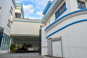 އަންމަޓީގެ ޕާސްޕޯޓު ހިފެހެއްޓުމުގެ އަމުރެއް ނެރެދިނުމަށް އެދެފި