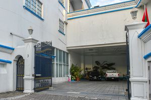 ހައިކޯޓްގެ ފަނޑިޔާރުކަމަށް ދެބޭފުޅަކު ކުރިމަތިލައްވައިފި