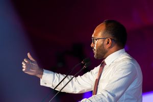 "ނިހާއީ މަރުގެ ހުކުމްތައް ތަންފީޒު ނުކުރުމުގެ ބާރެއް ސަރުކާރަކަށް ނޯންނާނެ"