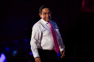 އިންޑިއާ ސިފައިން ފޮނުވާލަން މަސައްކަތް ކުރިން، ތިބީ ގާނޫނާ ހިލާފަށް: ޔާމީން 