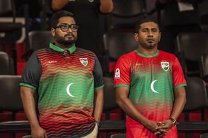 އެފްއޭއެމަށް އެއްބާރުލުން ދޭނީ "ބަސް އަހާނަމަ": މަހުލޫފް 