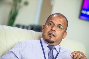 ސްޓެލްކޯގެ އާ ފްލެޓު މަޝްރޫއު ސަރުކާރުން ހުއްޓުވައިފި