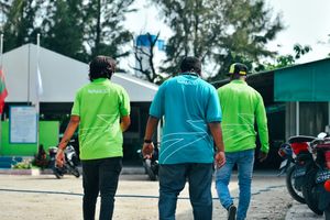 އެސްއޯއީތަކުން 33 ޕަސަންޓު މުވައްޒަފުން ކަނޑާލާތީ ކަންބޮޑުވުން