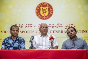ވިކްޓަރީގެ ރައީސަކަށް ހުސެއިން އާދަމް އިންތިހާބުވެވަޑައިގެންފި