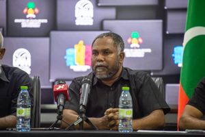 މިއީ ވޮލީބޯޅަ ރެފްރީންނަށް ވެސް ބަދަލު ފެންނާނެ ސީޒަނެއް