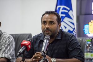 އާ ބަދަލަކީ ކޯޗުންގެ ކުރިއެރުމަށް މުހިންމު ފިޔަވަޅެއް: ޝުއައިބު