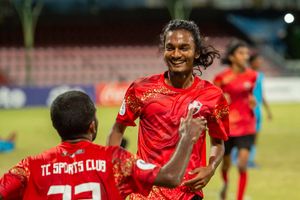 ސެމީގެ ފުރަތަމަ ޖާގަ ޓީސީ އަށް 