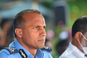 ނޮވެމްބަރު 11 ގައި ސީޕީ ހަމީދު މަގާމުން ރިޓަޔާ ކުރައްވަނީ