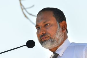 ޖަލު ހައްލުކުރަން އެންމެ މަސައްކަތްކުރީ މި ސަރުކާރުން: އިމްރާން