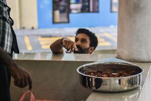 ސައުދީން ދޭ ކަދުރު އަދިވެސް ނުލިބޭ، ލިބޭނެ ދުވަހެއް ނޭނގެ!