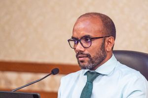 "ބޭނުން ބަޔަކަށް ލޯނު ދިނުމަކީ މަނީ ލޯންޑަރިންއަށް ހުޅުވޭ ދޮރެއް"