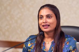 މިއީ ތައުލީމީ ދާއިރާގައި ޓީޗަރުން ހިފެހެއްޓުމަށް ލިބުނު ބާރެއް