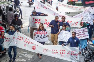 MDP calls for May Day rally as WAMCO fires employees