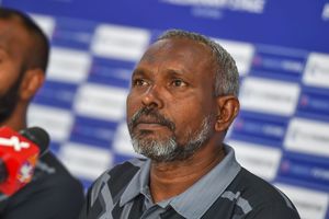 ވެލެންސިއާ "އާދައިގެ ގޮތަކަށް" ނުނިކުންނާނެ 