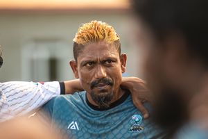 ރޮނާގެ މައްސަލަ އެފްއޭއެމް ޑިސިޕްލިނަރީ ކޮމިޓީ އަށް