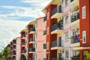 Govt seeks contractors for 12,000 housing units 