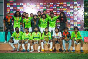 ފުރިހަމަ ރެކޯޑަކާ އެކު ވާދޫ އަށް އަތޮޅު ޗެމްޕިއަންކަން 