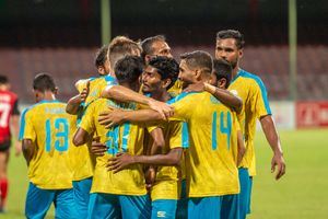 ވެލެންސިއާ އޭއެފްސީ މެޗަށް ނުދިއުމުން ޔޫތު މިނިސްޓްރީގެ ނުރުހުން