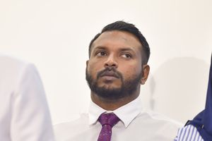 ހެކިބަހާ ގުޅޭ ގޮތުން ނަރީޝް ވާހަކަ ދައްކަން ބޭނުމެއް ނުވި