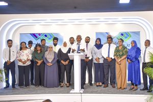 ސިޓީ ކައުންސިލް މުވައްޒަފުންނަށް އަދިވެސް މުސާރަ ނުލިބޭ