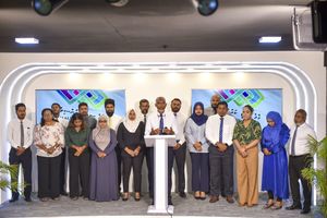 ކައުންސިލަށް އަހަރެއް، ސަރުކާރުން އެއްބާރުލުން ނުދޭ ކަމުގެ ޝަކުވާ