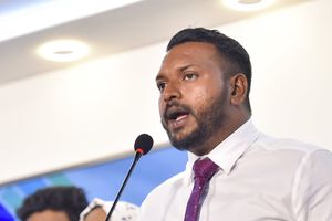 LGA yet to inform EC about Nareesh's resignation