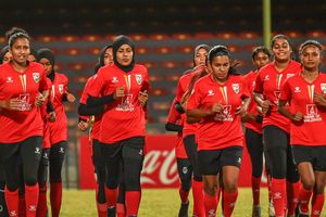 މިއީ ރާއްޖޭގެ އަންހެން ފުޓްބޯޅަ އަށް މުހިންމު އަހަރެއް