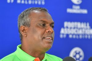 ޝީލްޑް މެޗު ކާމިޔާބުކުރަން މާޒިޔާ އޮތީ ފެންބޮވައިގަނެފައި: މޯހަން