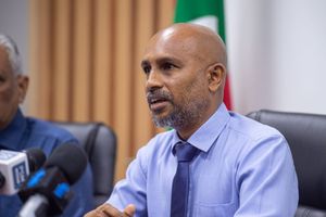 ގާނޫނުގެ ބޭނުން ނަހަމަ ގޮތުގައި ހިފާކަމުގެ ހެއްކެއް ނެތް: އާހިދު