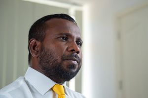 ތަފާތުކުރުމެއް ނެތި ދާއިރާގެ އެންމެނަށް ހިދުމަތްކުރާނަން: ރާޝިދު