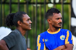 އޭއެފްސީ ކަޕަށް ތައްޔާރުވާއިރު ވެލެންސިއާ އަށް ޗެލެންޖް ބޮޑު
