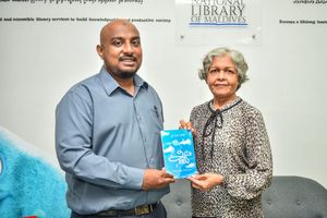 ސާއިލްގެ "އެ ދުވަސް ގެނެވޭނެ" ނެރެފި 