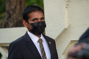 ދަރަނި ރީސްޓްރަކްޗާ ގަރާރު ހުށަހަޅަން އެމްޑީޕީން ފާހެއް ނުވި