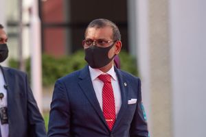 މަޖިލީހުގެ މެމްބަރަކު ޖޭއެސްސީގައި އިނުން ބޭނުންތެރި: ނަޝީދު