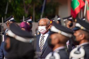 ގެވެށި އަނިޔާ ލިބޭ މީހުންނަށް ތިން މަރުކަޒެއް ގާއިމް ކުރަނީ