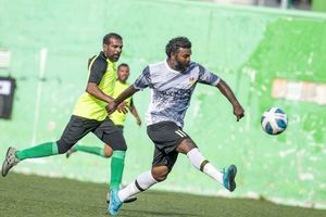 ގްރީން ސްޓްރީޓްސް އަތުން ވެސް ސޮކަ މޭޓްސް އަށް މޮޅެއް