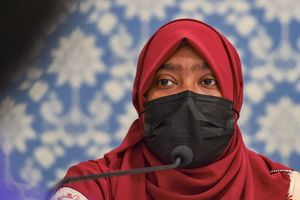 ފެތުރެނީ އޮމިކްރޯން، ކޮވިޑްގެ ޕީކެއް އަތުވެދާނެ ކަމުގެ ބިރު