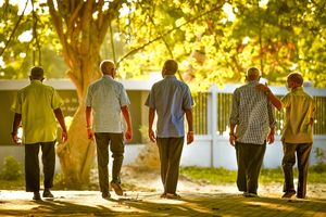ކޮލަމް: އެއީ މުޖުތަމަޢުގެ ގުރުޑު ފިޔައެއް ނޫނެވެ.